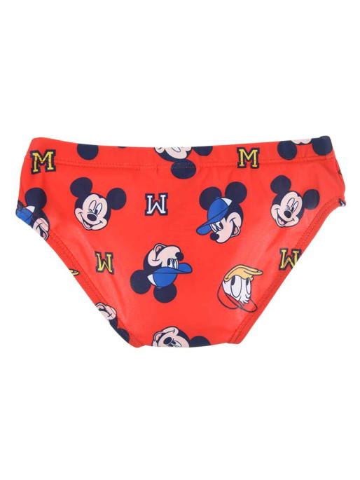 KIDS MOVIE HEROES MICKEY Swim Trunks