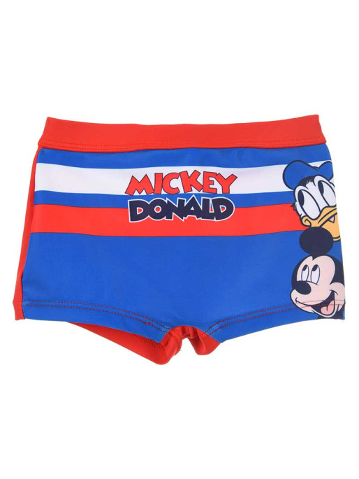 KIDS MOVIE HEROES Dečiji kupaći kostim MICKEY