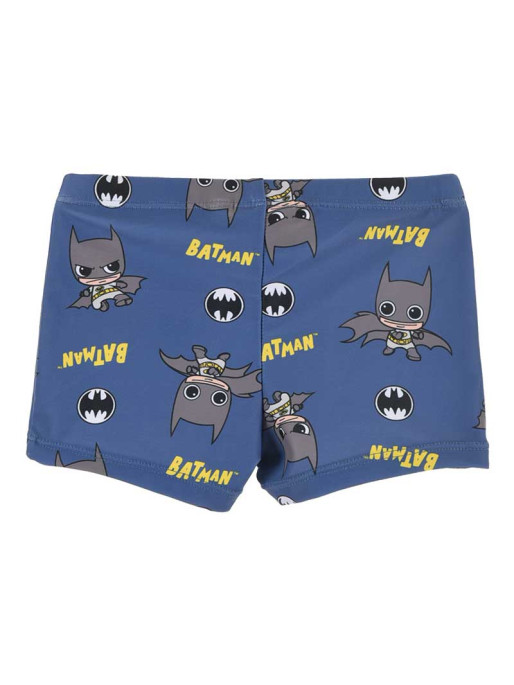 KIDS MOVIE HEROES BATMAN Swim Boxers