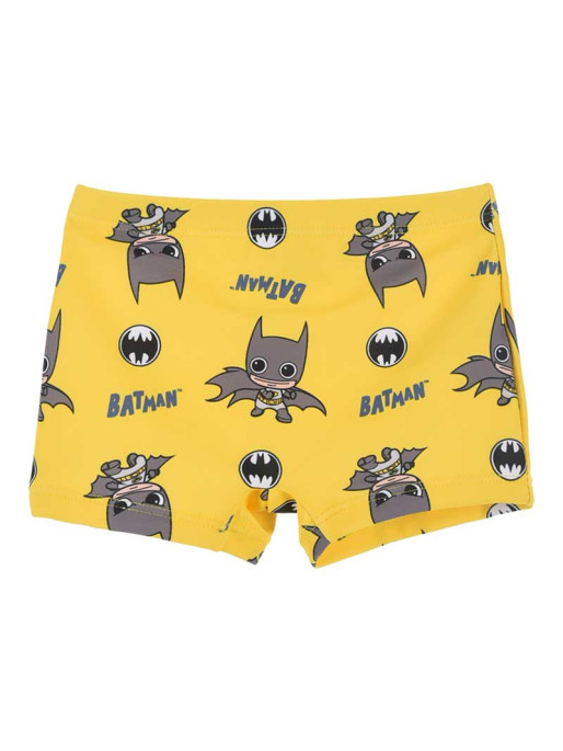 KIDS MOVIE HEROES Dečiji kupaći kostim BATMAN