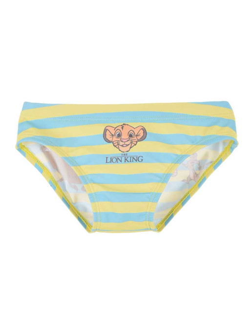 KIDS MOVIE HEROES ROI LION Swim Briefs