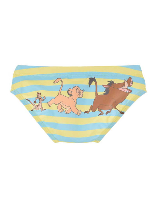 KIDS MOVIE HEROES ROI LION Swim Briefs