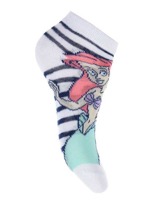 KIDS MOVIE HEROES Sosete Ariel