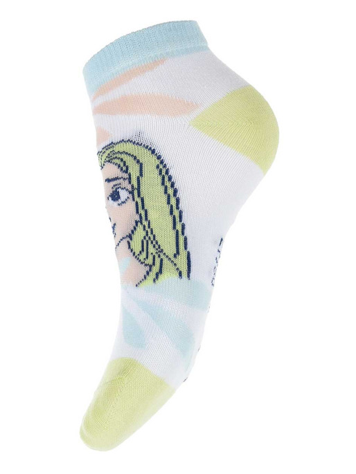 KIDS MOVIE HEROES Sosete Frozen