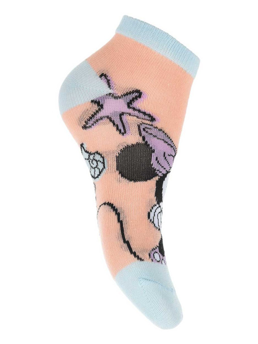 KIDS MOVIE HEROES MINNIE Socks