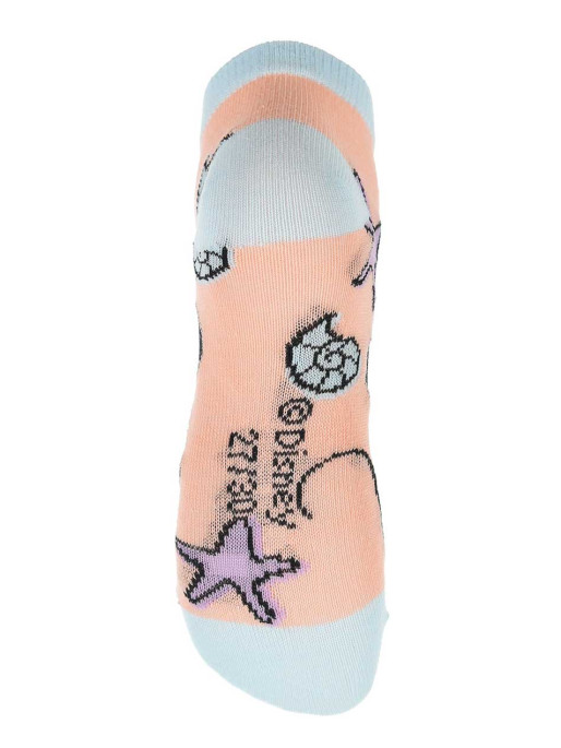 KIDS MOVIE HEROES MINNIE Socks