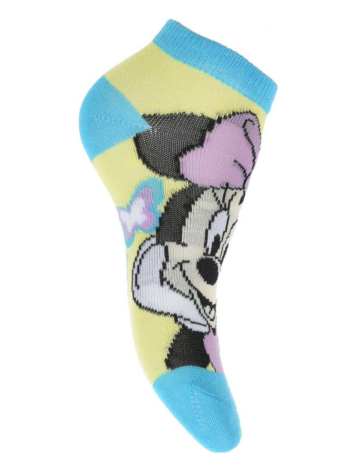 KIDS MOVIE HEROES Sosete Minnie