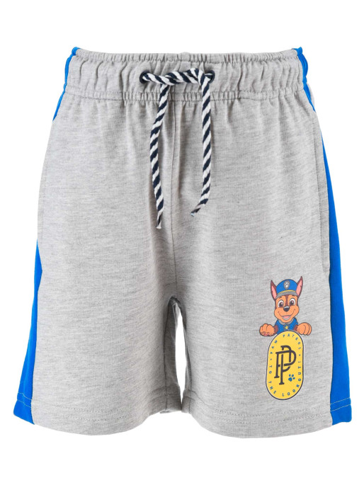 KIDS MOVIE HEROES Pantaloni scurti Paw Patrol