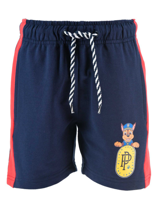 KIDS MOVIE HEROES Pantaloni scurti Paw Patrol