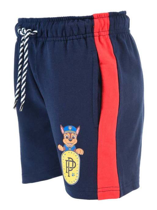 KIDS MOVIE HEROES Pantaloni scurti Paw Patrol