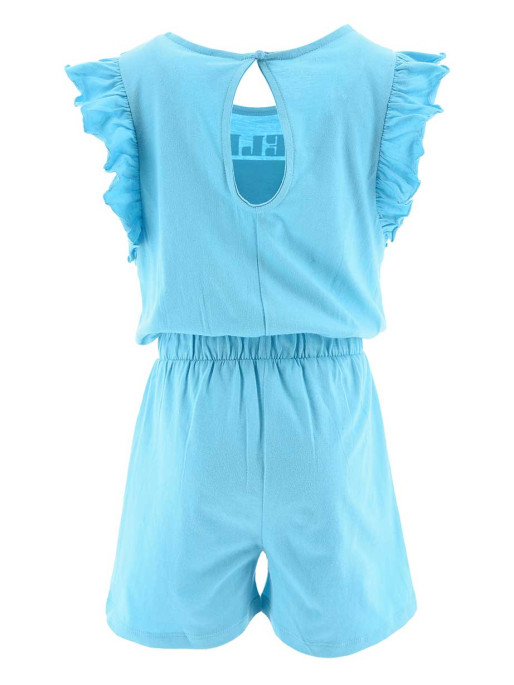 KIDS MOVIE HEROES Salopeta Frozen