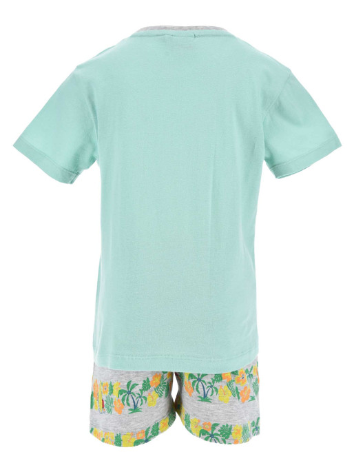 KIDS MOVIE HEROES Set 2 piese Mickey