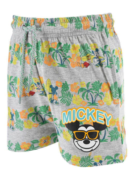 KIDS MOVIE HEROES Set 2 piese Mickey