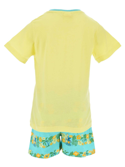 KIDS MOVIE HEROES Set 2 piese Mickey