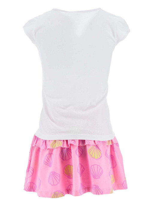 KIDS MOVIE HEROES Set 2 piese Peppa Pig