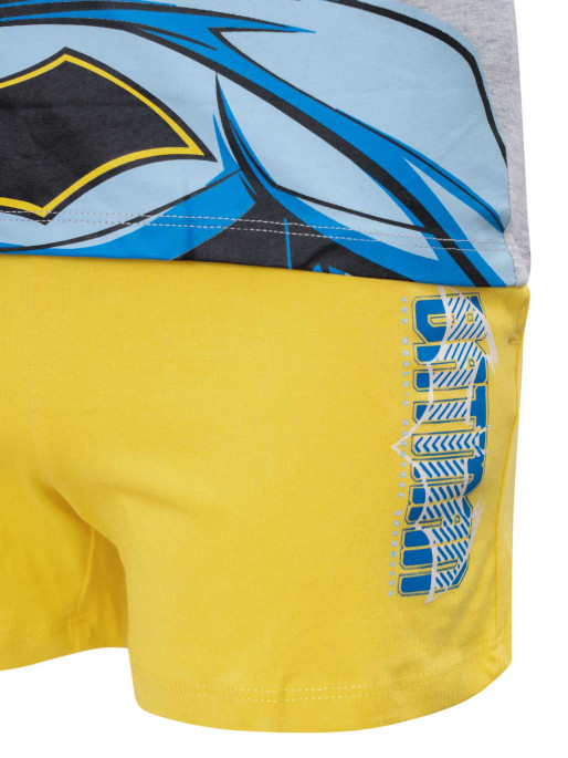 KIDS MOVIE HEROES Set 2 piese Batman