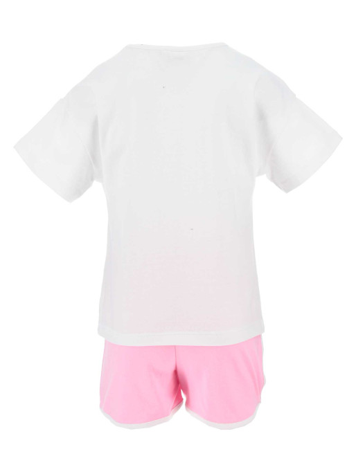 KIDS MOVIE HEROES 2-piece set MINNIE