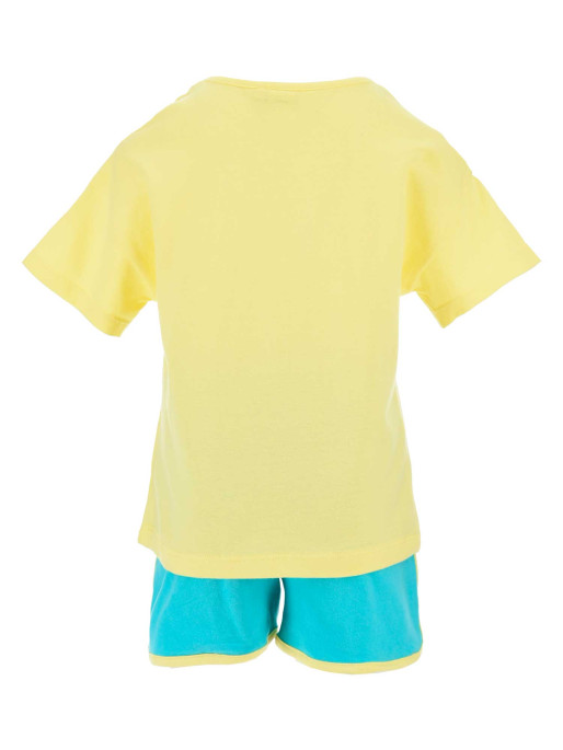 KIDS MOVIE HEROES Set 2 piese Minnie