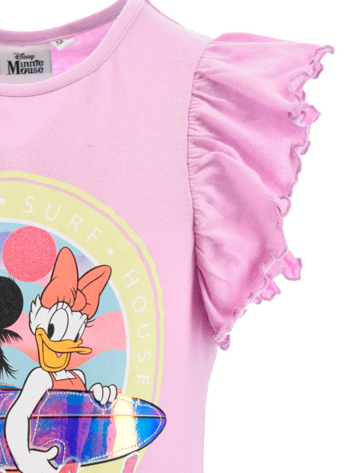 KIDS MOVIE HEROES Παιδικό Αθλητικό Σετ MINNIE