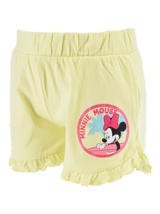 KIDS MOVIE HEROES Παιδικό Αθλητικό Σετ MINNIE