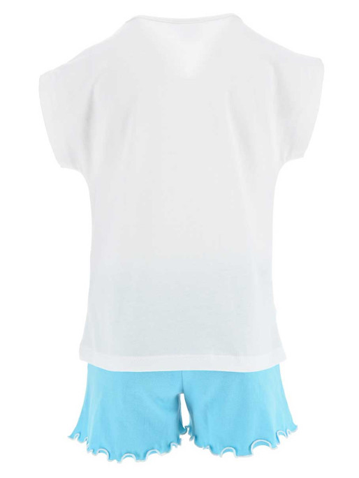 KIDS MOVIE HEROES Set 2 piese Minnie