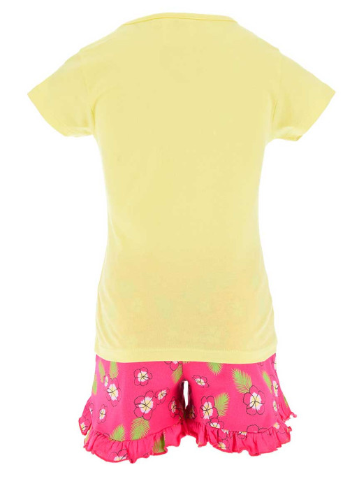 KIDS MOVIE HEROES PAW PATROL 2-piece set