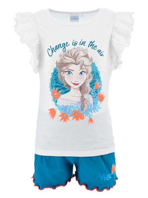 KIDS MOVIE HEROES FROZEN 2-piece set
