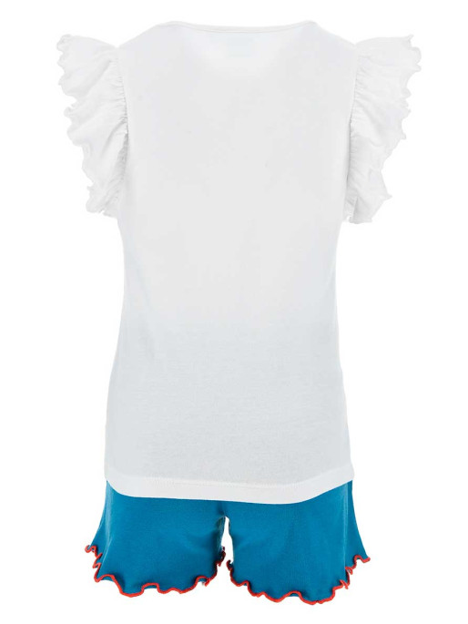 KIDS MOVIE HEROES FROZEN 2-piece set