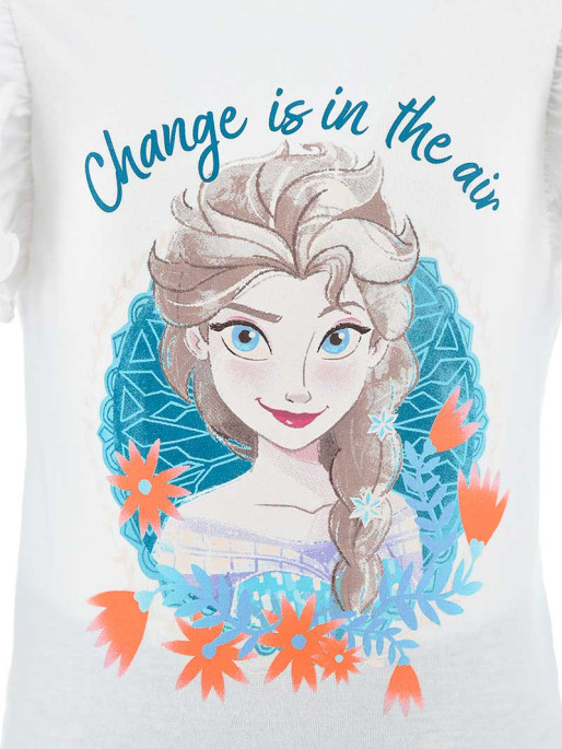 KIDS MOVIE HEROES FROZEN 2-piece set