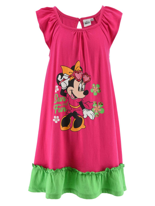 KIDS MOVIE HEROES Παιδικό Φόρεμα MINNIE