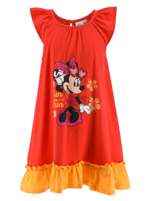 KIDS MOVIE HEROES Dečija haljina MINNIE