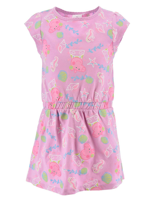 KIDS MOVIE HEROES Dress PEPPA PIG