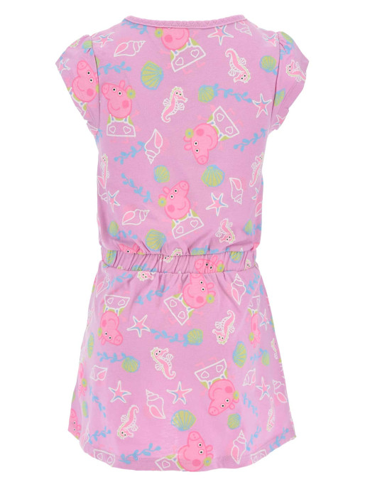 KIDS MOVIE HEROES Dress PEPPA PIG