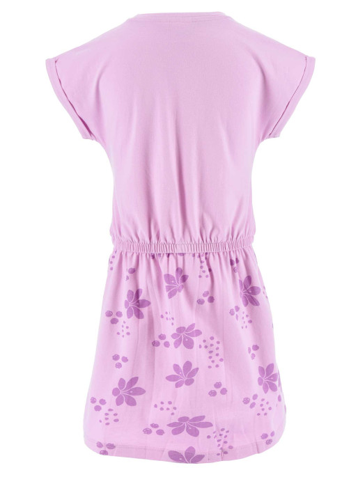KIDS MOVIE HEROES Dress FROZEN