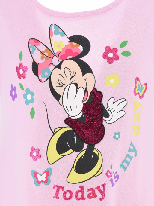KIDS MOVIE HEROES Παιδικό Φόρεμα MINNIE