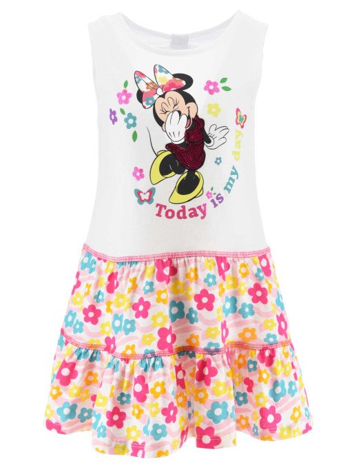 KIDS MOVIE HEROES Dress MINNIE