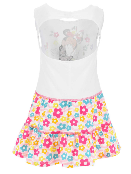 KIDS MOVIE HEROES Dress MINNIE