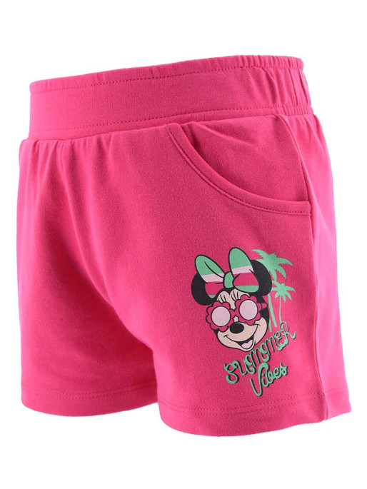 KIDS MOVIE HEROES MINNIE Shorts