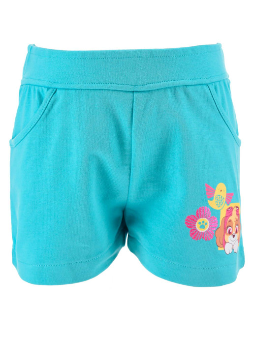 KIDS MOVIE HEROES Shorts PAW PATROL