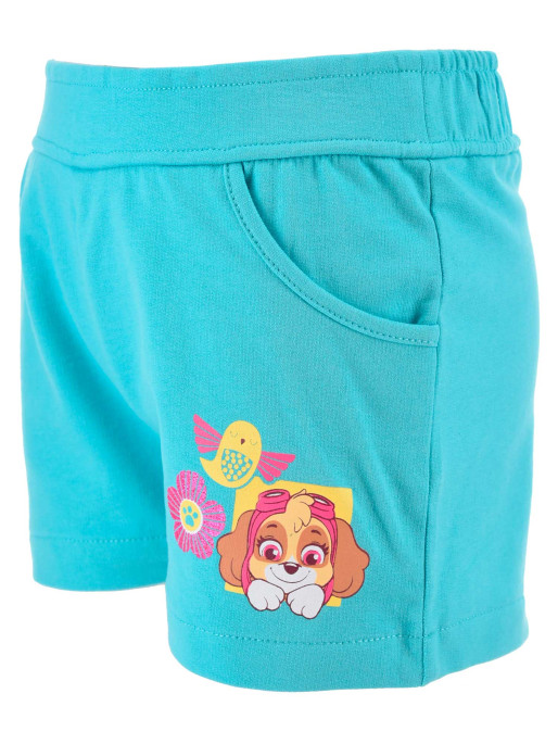 KIDS MOVIE HEROES Shorts PAW PATROL