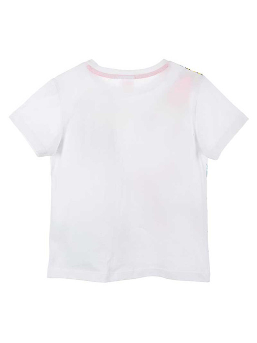 KIDS MOVIE HEROES Tricou Avengers C