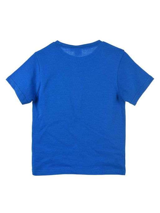 KIDS MOVIE HEROES Tricou Marvel Com