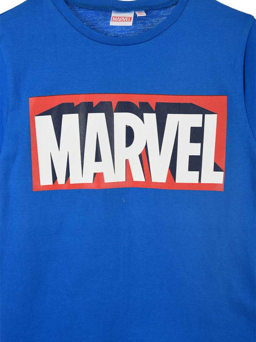 KIDS MOVIE HEROES Tricou Marvel Com