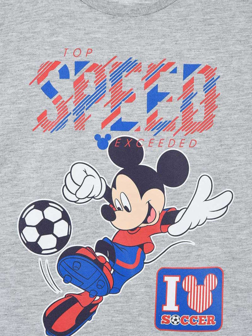 KIDS MOVIE HEROES Tricou Mickey