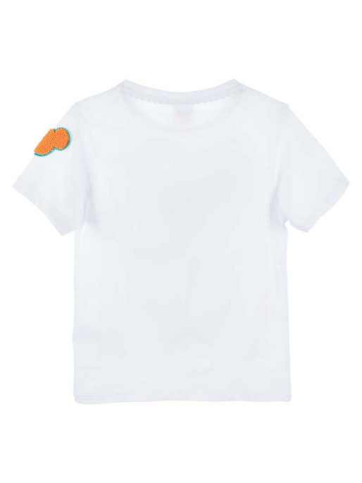 KIDS MOVIE HEROES Tricou Mickey