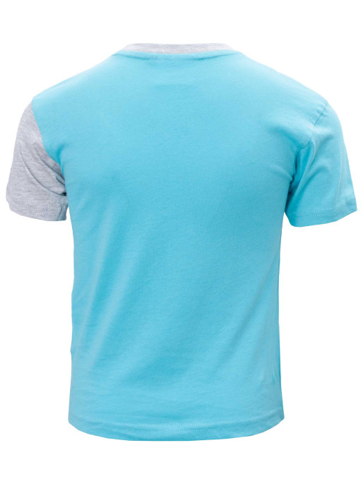 KIDS MOVIE HEROES Tricou Paw Patrol