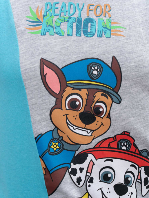 KIDS MOVIE HEROES Tricou Paw Patrol
