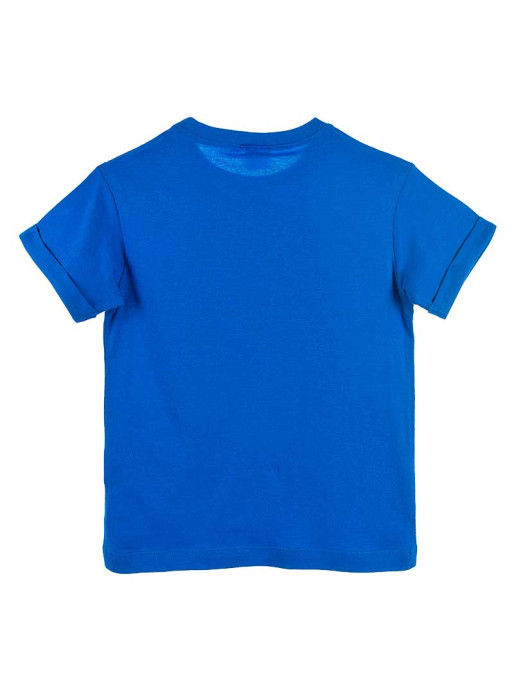 KIDS MOVIE HEROES Tricou Spiderman