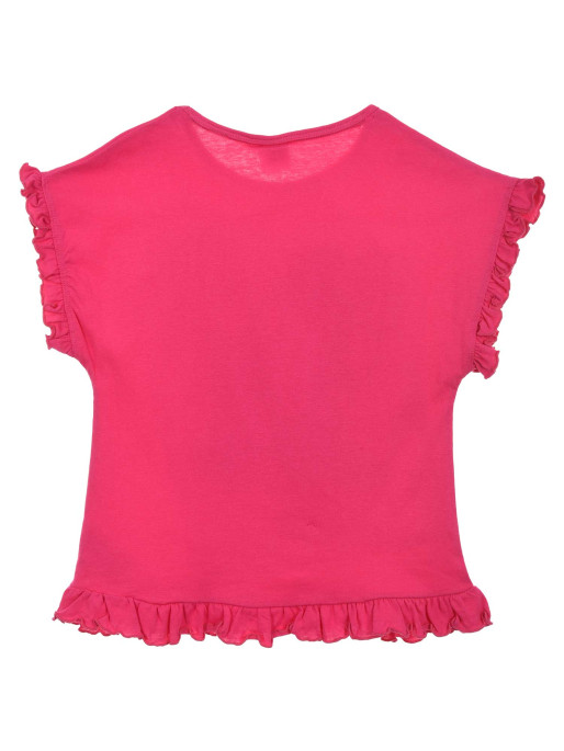 KIDS MOVIE HEROES Tricou Minnie