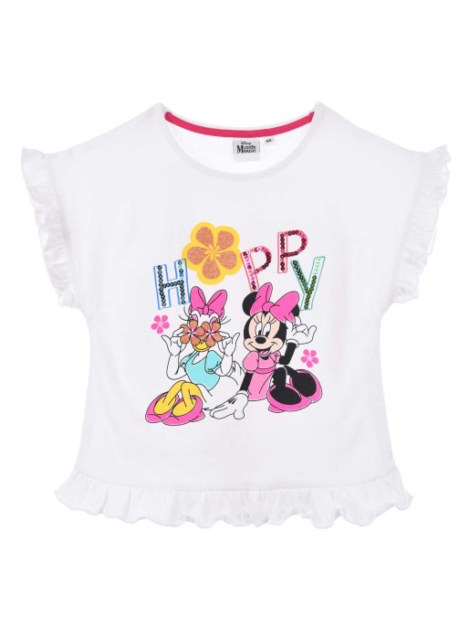 KIDS MOVIE HEROES Tricou Minnie